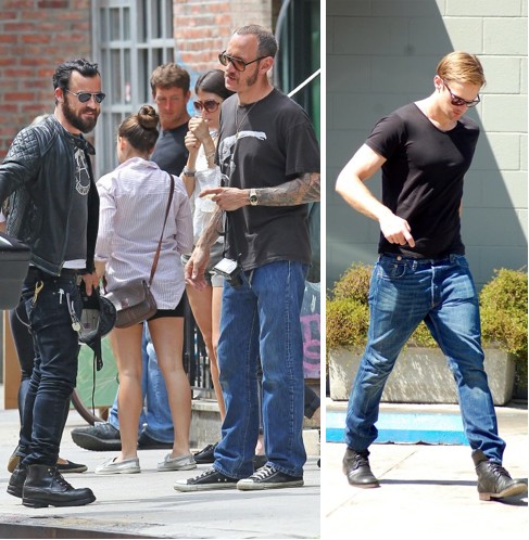 Style Guide CT: July 2011